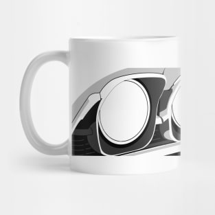 Velle, Velle, Velle Mug